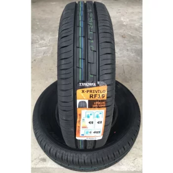 Tracmax X-privilo RF19
