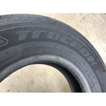 Tracmax X-privilo RF19