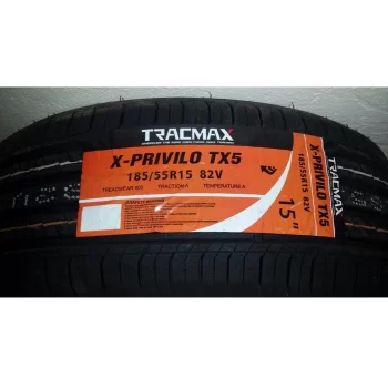 Tracmax X-privilo TX5