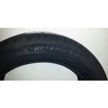 Tracmax X-privilo TX5