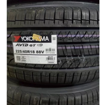 Yokohama Avid GT