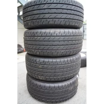 Yokohama BluEarth E51