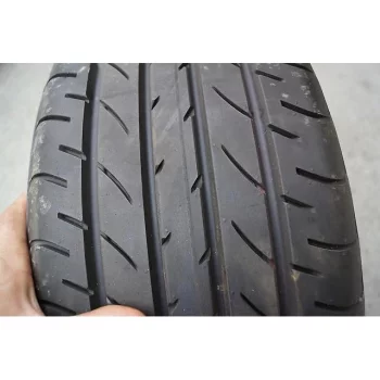 Yokohama BluEarth E51