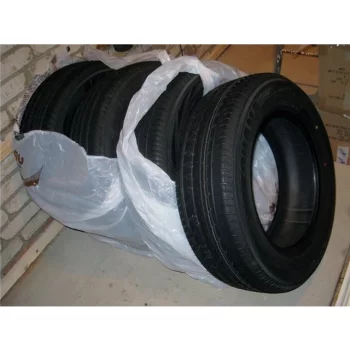 Yokohama Geolandar G98