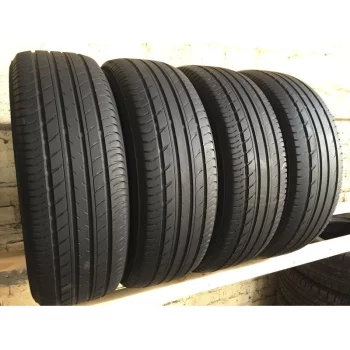 Yokohama Geolandar G98