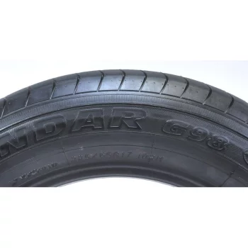 Yokohama Geolandar G98