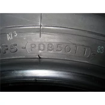 Yokohama Geolandar G98