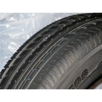 Yokohama Geolandar G98