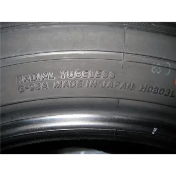 Yokohama Geolandar G98