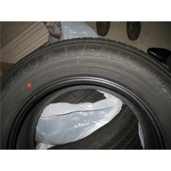 Yokohama Geolandar G98