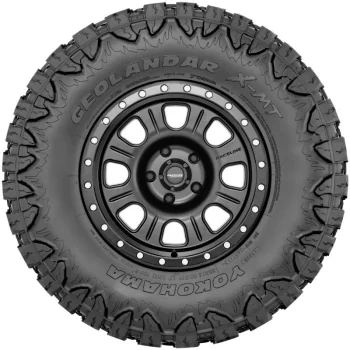 Yokohama Geolandar X-M/T G005