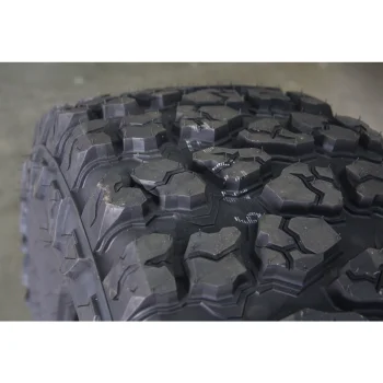 Yokohama Geolandar X-M/T G005