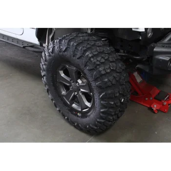 Yokohama Geolandar X-M/T G005