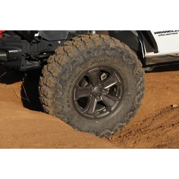 Yokohama Geolandar X-M/T G005