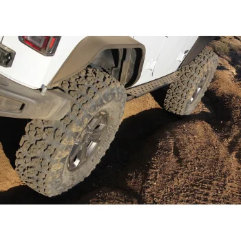 Yokohama Geolandar X-M/T G005