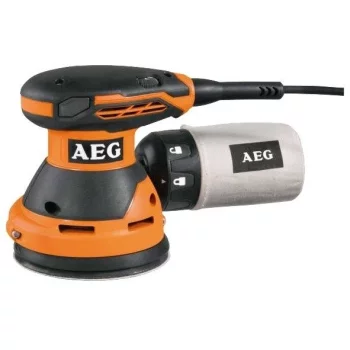AEG EX 125 ES