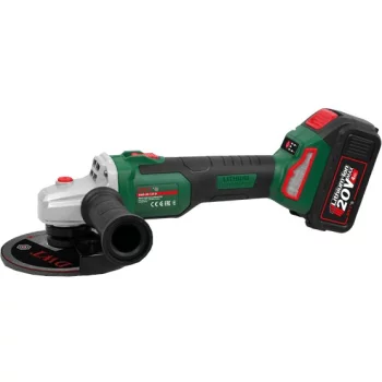DWT AWS-20-125 D-2H BMC