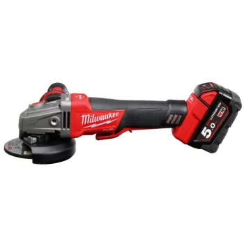 Milwaukee-M18 CAG125XPDB-502X
