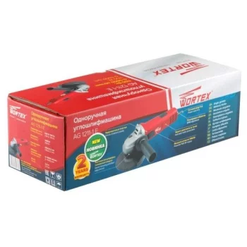 Wortex-AG 1211-1 E