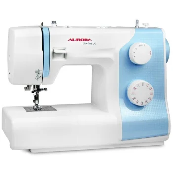 Aurora SewLine 50