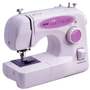 Brother Comfort 15