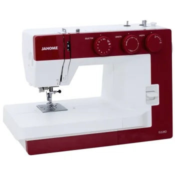 Janome 1522RD