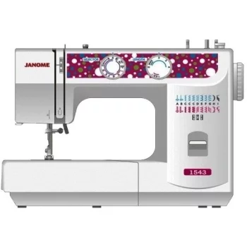 Janome 1543