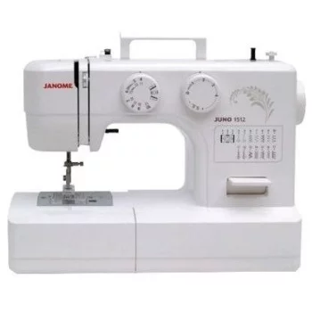 Janome Juno 1512