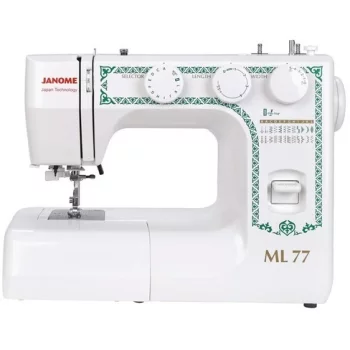 Janome-ML77