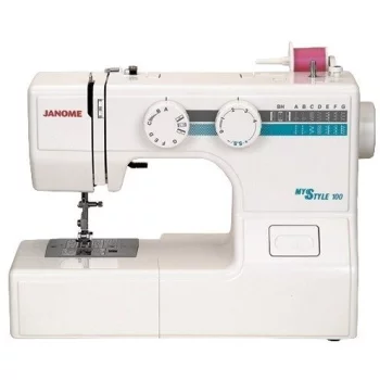 Janome My Style 100
