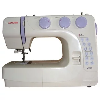 Janome VS 56S
