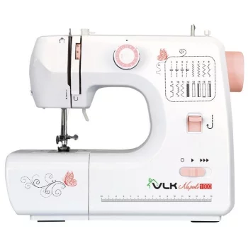 Kromax-VLK Napoli 1600