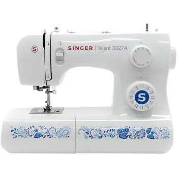 Singer-Talent 3327 A