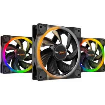 Be quiet Light Wings 120 PWM Triple Pack