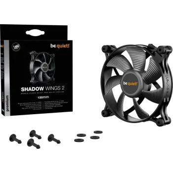 Be quiet Shadow Wings 2 120