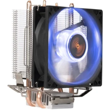 ExeGate Wizard EXX200-PWM.BLUE