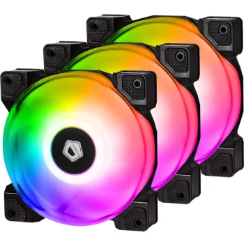 ID-Cooling DF-12025-ARGB TRIO