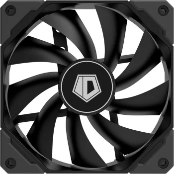 ID-Cooling TF-12025-BLACK