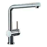 Blanco LINUS-F (хром)