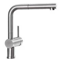 Blanco LINUS-S-F (хром)