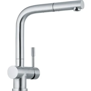Franke Atlas Pull Out
