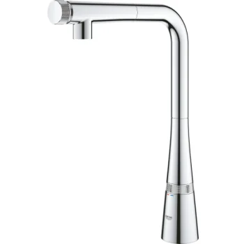 Grohe Zedra SmartControl 31593002