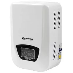 Daewoo Power Products DW-TM10kVA
