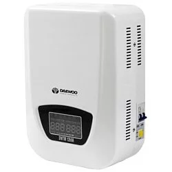 Daewoo Power Products DW-TM12kVA