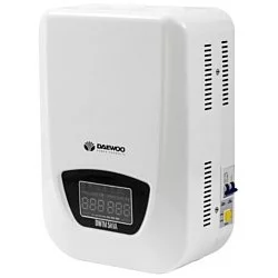 Daewoo Power Products DW-TM5kVA