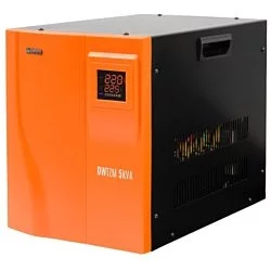 Daewoo Power Products DW-TZM5kVA