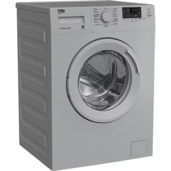 Beko WRE5512BSS