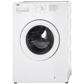 BEKO-WRS 5511 BWW