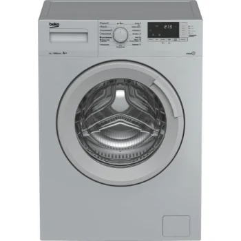 Beko WSRE6512ZSS