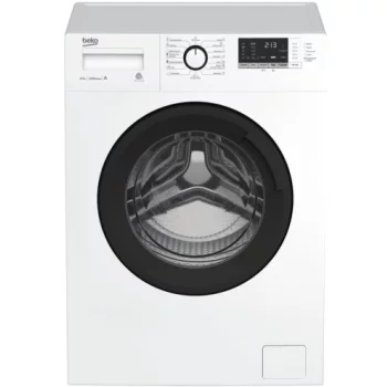 Beko WSRE6H612ZAW